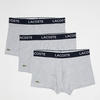 Lacoste Trunk 3er Pack Cotton Stretch Trunks (3-St.