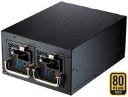Fortron FSP Twins PRO 700W, PC-Netzteil PC-Netzteil (80 PLUS Gold)