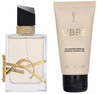 YVES SAINT LAURENT Duft-Set Libre Set, 2-tlg., Eau de Parfum, Duschgel,