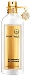 MONTALE Eau de Parfum Montale Paris Diamond Flowers EDP 100 ml, 1-tlg.
