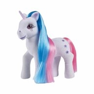 SIMBA Spielfigur Einhorn mit bunten Haaren