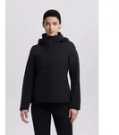 Icepeak Softshelljacke BRENHAM winddicht, wasserabweisend, atmungsaktiv, mit