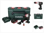 metabo Akku-Schlagbohrschrauber SB 18 LTX BL Q I Akku Schlagbohrschrauber 18 V...