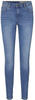 Vero Moda Tall High-waist-Jeans Tanya (1-tlg) Weiteres Detail, Plain/ohne Details