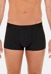 Hom Retro Boxer Max (1-St) Retro Short / Pant - ohne Eingriff - Blickdicht