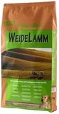 Markus M&uuml;hle Weidelamm 15 kg, Trockenfutter f&uuml;r: Hund