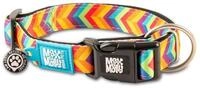 Max & Molly Hunde-Halsband Max & Molly Smart ID Halsband - Summertime