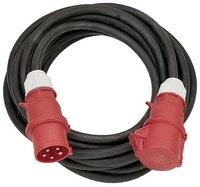 Brennenstuhl Professional CEE Verl&auml;ngerungskabel IP44 1167320100...