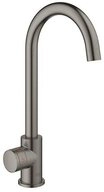 Grohe K&uuml;chenarmatur Red Mono C-Auslauf, Boiler M