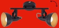 Briloner Leuchten LED Deckenspot Soft