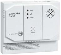 Indexa Indexa GA90-12 Gasmelder 12VDC mit Relais, Methan Propan Butan Gasmelder