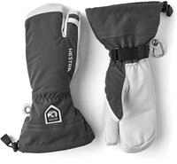 Hestra Skihandschuhe Army Leather Heli Ski - 3 Finger