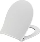 Pressalit WC-Sitz Pressalit WC-Sitz Sway abnehmbar, mit, Abnehmbar...