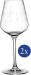 Villeroy & Boch Wei&szlig;weinglas Villeroy & Boch Toy&acute;s Delight Wei&szlig;weinkelch Set...