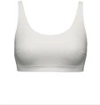 CALIDA Bustier Natural Layer Damen (1-tlg) temperaturausgleichend,...