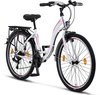 Licorne Bike Stella Premium 26" (white)