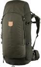 Fj&auml;llr&auml;ven Trekkingrucksack Fj&auml;llr&auml;ven Keb 52 Trekkingrucksack (Gewicht 2,26kg)