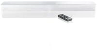 CANTON SMART Soundbar 9 Soundbar 3 (Bluetooth, LAN, WLAN, 300 W, Erweiterbar mit