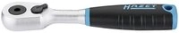 HAZET Ratsche Hazet 863HPB Bit-Ratsche Sechskant, 1/4" (6.3 mm) 116 mm