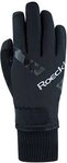 Roeckl SPORTS Fahrradhandschuhe Vaduz GTX BLACK