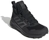 adidas Performance Terrex Trailmaker Mid Cold.RDY (Trail, PrimaLoft) schwarz Herren