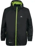 Trespass Regenjacke schwarz S
