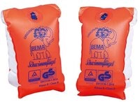 Bema Schwimmfl&uuml;gel 18002, Schwimmfl&uuml;gel Gr&ouml;&szlig;e 1 f&uuml;r 6-12 Jahre 30-60 kg