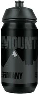 SKS Trinkflasche SKS Trinkflasche Mountain 500ml schwarz - ergonomisch -