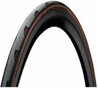 CONTINENTAL Fahrradreifen GrandPrix 5000 S TR Laufr&auml;der mit Pannensicherheit