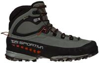 La Sportiva TX5 GTX Wanderschuh mit 3D Flex Bewegungssystem am Sprunggelenk