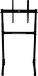 NEXT LEVEL RACING&reg; Monitorst&auml;nder Freistehende Monitorhalterung - Verriegelbar