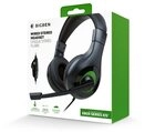 BigBen Xbox-Standfu&szlig; Bigben f&uuml;r XBOX Series X/S Stereo Gaming Headset schwarz