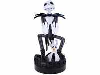 Exquisite Gaming Cable Guy Jack Skellington Nightmare Before Christmas