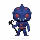 Funko Merchandise-Figur Masters of the Universe - Webstor #47751