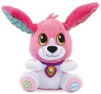 Vtech&reg; Kuscheltier VTech Sprich-mit-mir-H&uuml;ndchen, Kuscheltier