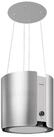 Klarstein Deckenhaube Skyfall Skyfall, Abzugshaube Insel Abluft Umluft Haube