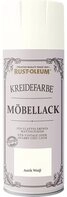 Rust Oleum Kreidefarbe Rust-Oleum Kreidefarbe M&ouml;bellack 400 ml antik wei&szlig;