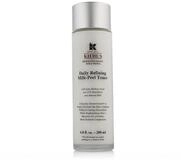 Kiehls 2-in-1 Gesichtswasser und Peeling Hautpflege