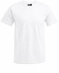 Promodoro Rundhalsshirt Men&acute;s Premium Herren T-Shirt - bis 5XL