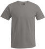 Promodoro T-Shirt Premium, Größe XL, new light grey