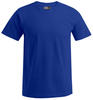 Promodoro T-Shirt Premium Größe M royal