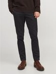 Jack & Jones Chinohose JPSTMARCO mit schmalem Bein und pflegeleichtem Stoff washed,