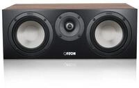 CANTON GLE 50 Center Makassar Sonder Aktion Center-Lautsprecher (140.0 W)