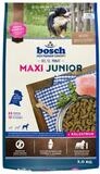 Bosch Petfood Maxi Junior 3 kg, Trockenfutter f&uuml;r: Hund