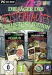 Die J&auml;ger des Geisterhauses - Collector's Edition, PC