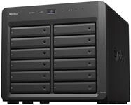 Synology NAS-Server