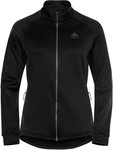Odlo Longsleeve Midlayer Full Zip Berra