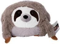 NOXXIEZ Kuscheltier Kuscheltier / Handw&auml;rmer - Faultier (NEU & OVP)