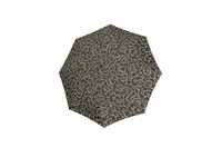 REISENTHEL® Taschenregenschirm umbrella pocket classic Baroque Taupe