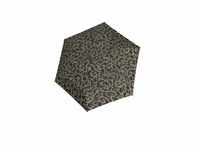 REISENTHEL® Taschenregenschirm umbrella pocket mini Baroque Taupe
